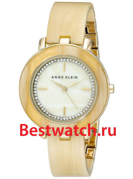 Часы Anne Klein Big Bang 1972CMHN